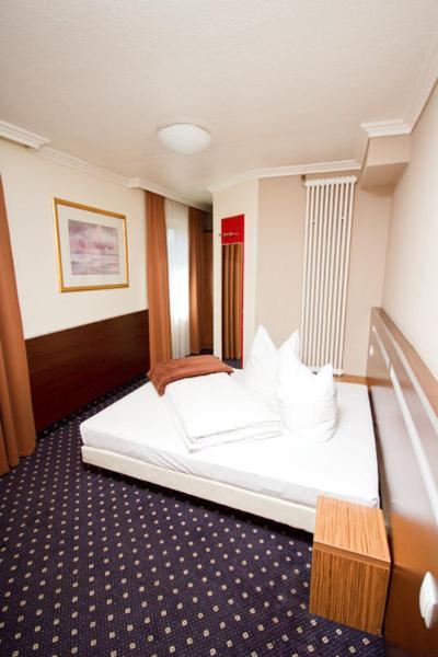 Hotel Tourist 프랑크푸르트 객실 사진