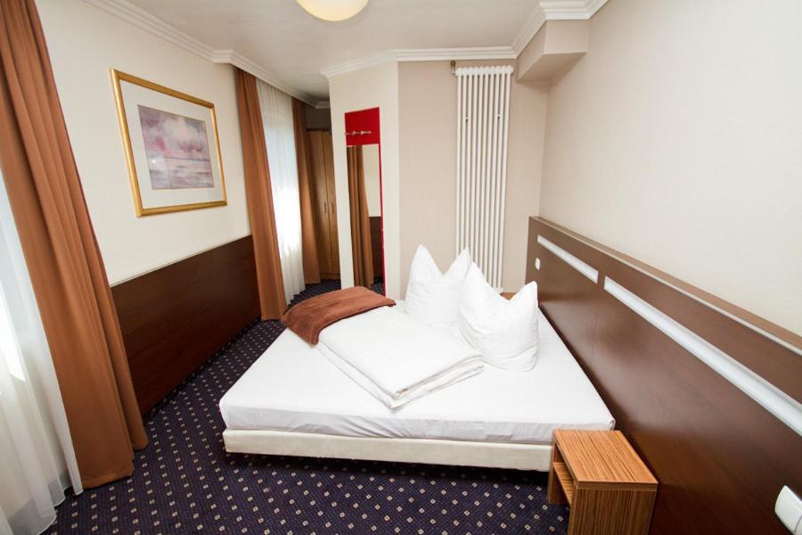 Hotel Tourist 프랑크푸르트 객실 사진