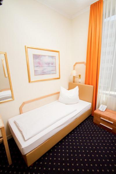 Hotel Tourist 프랑크푸르트 객실 사진